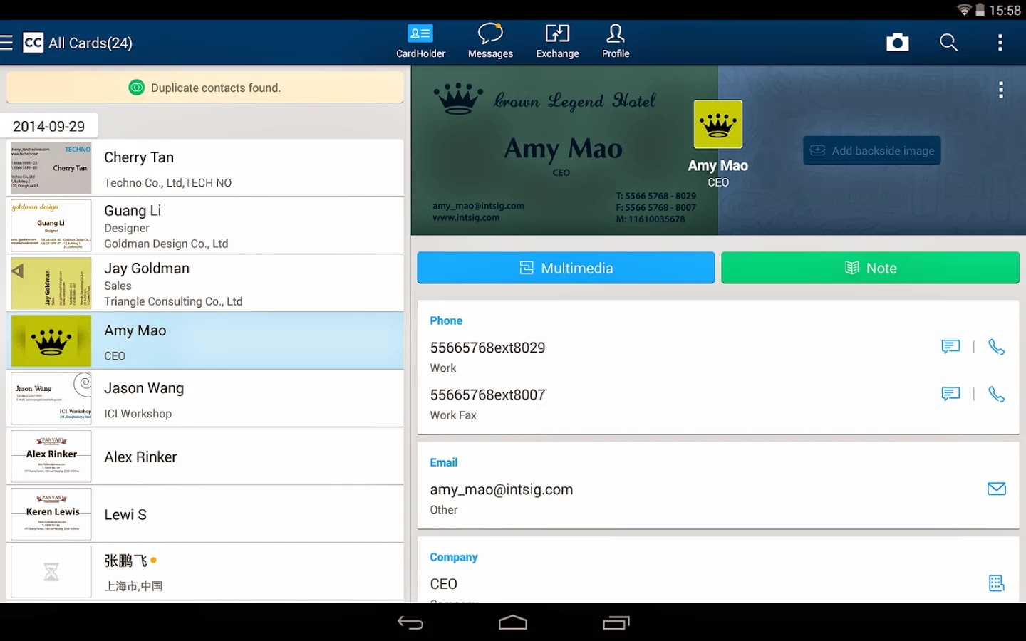 Android de yararlı programlar: tarayıcı, sosyal ağ, oynatıcı, ofis programları, klavye Android de yararlı programlar: tarayıcı, sosyal ağ, oynatıcı, ofis programları, klavye