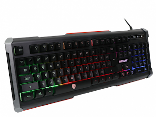 Keyboard Rexus K9SE