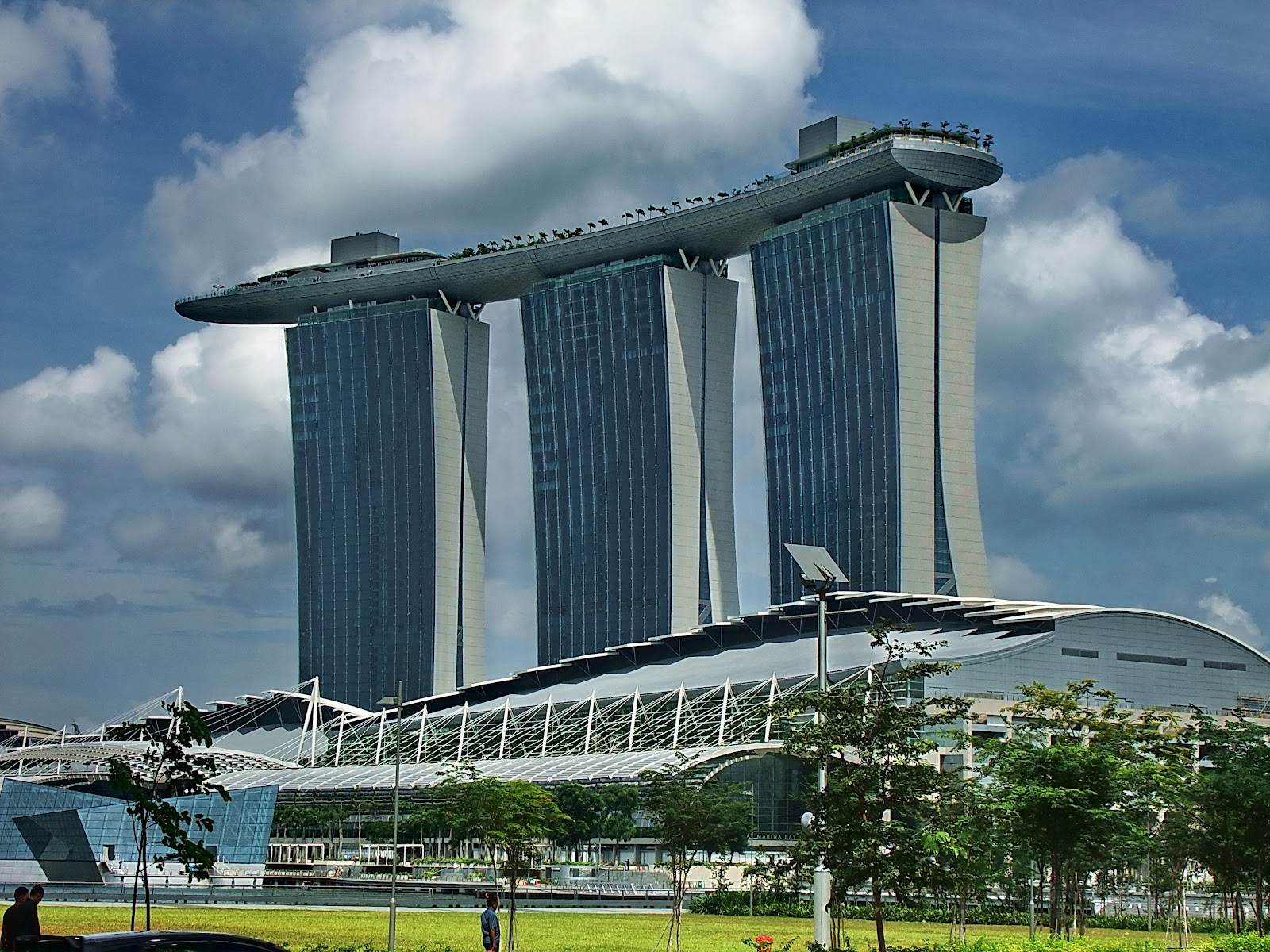 Skypark Singapore ~ Places4traveler : Best Tourism, Vacation, Holiday Places and World Attraction.