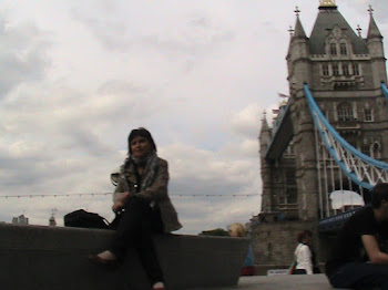 Londra Tower Bridge