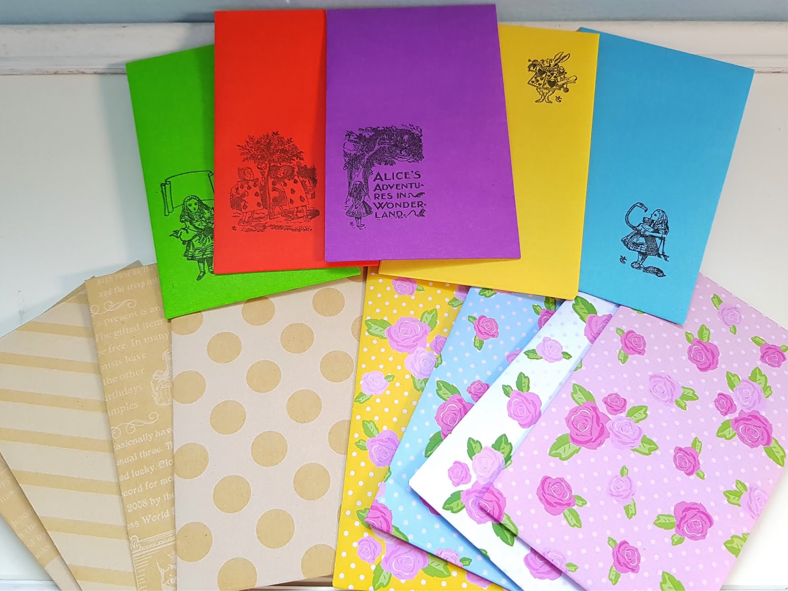 Every Little things l Do and See [Daiso] DIY Coin Envelope Tutorial
