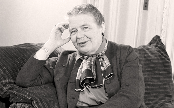 Biografía de Marguerite Yourcenar Biografía de Marguerite Yourcenar