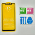 Vidrio Templado 5d,9d, Xiaomi Note 5, a2, a2 lite, Mi 8, note 6 pro, s