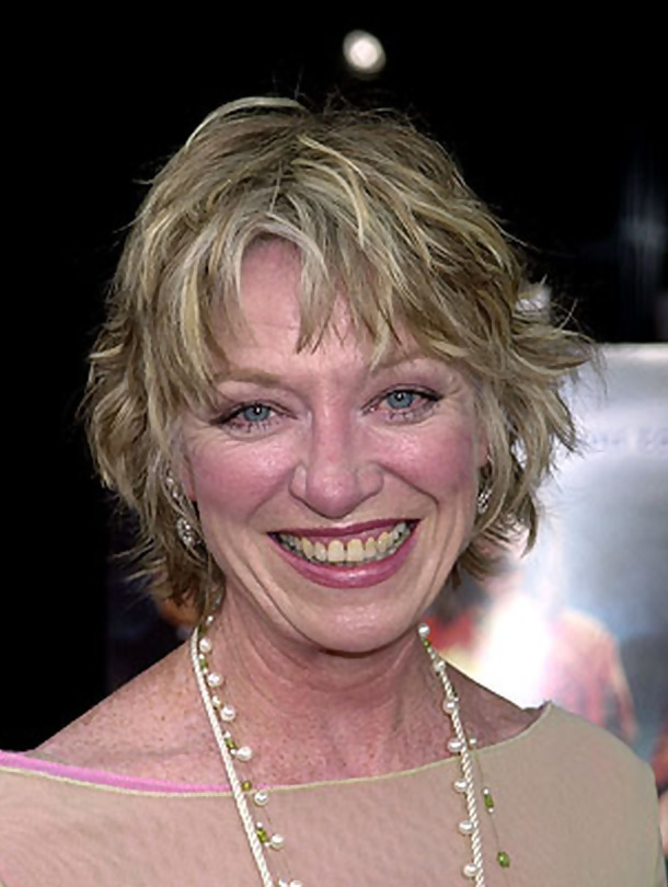 The Movies Of Veronica Cartwright.