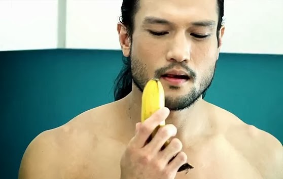Sy Porn - Victor Sy Stars in LoveYourself Food Porn Video ...
