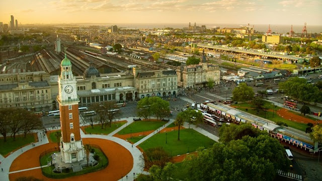 Feriados em Buenos Aires em 2018 Feriados em Buenos Aires em 2018