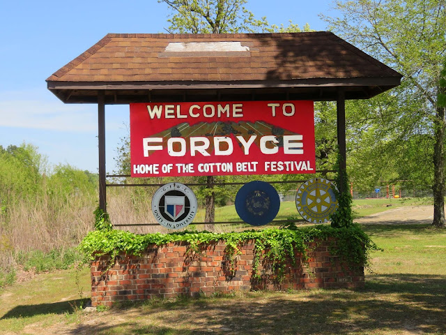 Geographically Yours Welcome: Fordyce, Arkansas Tragedy Strikes Fordyce, Arkansas: Triple Fatal Shooting at Local Grocery Store Geographically Yours Welcome: Fordyce, Arkansas