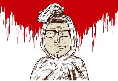 Fakta Unik Tentang Pocong