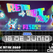 Retro Start Turbo