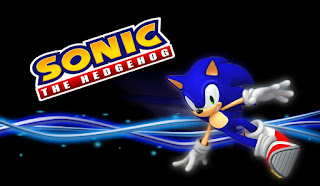 Sonic, películas y series animadas Sonic, películas y series animadas