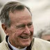 Bush 41 becomes longest-living president in U.S. history   