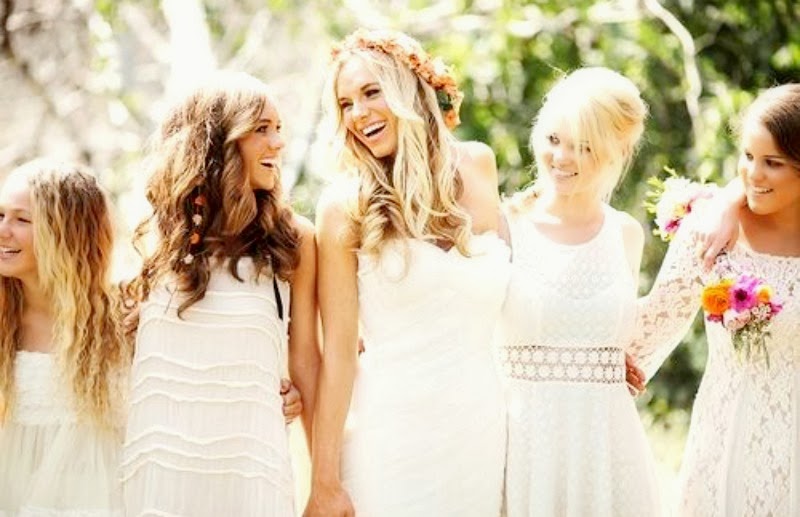 Handfasting the Wiccan Wedding Ceremony