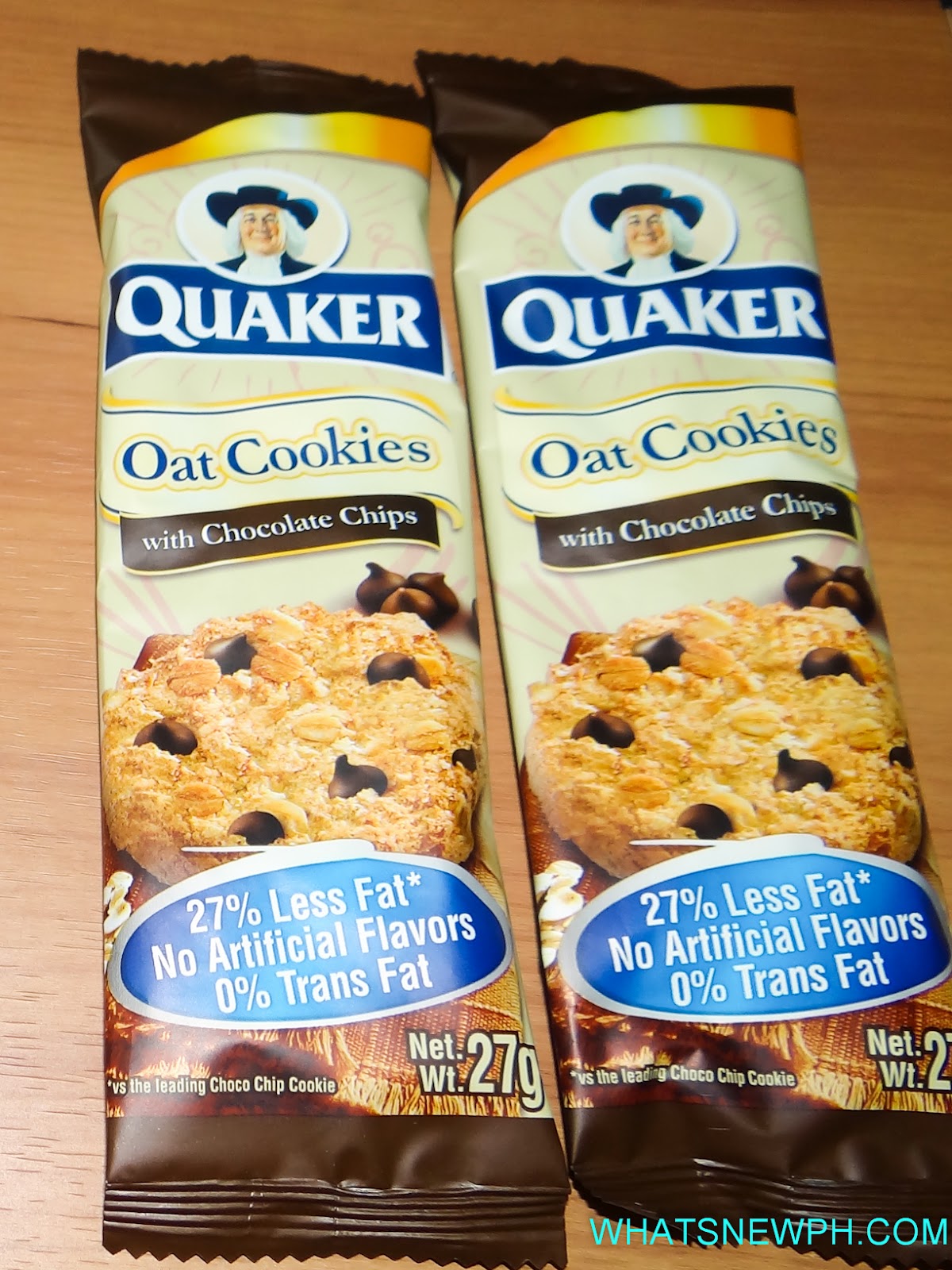 Quaker Oats Original Oatmeal Chocolate Chip Cookie Recipe Besto Blog
