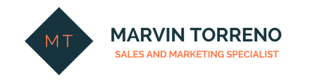 Marvin's Sales and Marketing Blog