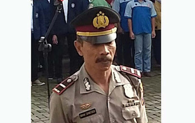 Personil Polsek Baturaden Ini Akui, TNI Membangun Jembatan Sungai Belot Sangat Tepat Personil Polsek Baturaden Ini Akui, TNI Membangun Jembatan Sungai Belot Sangat Tepat
