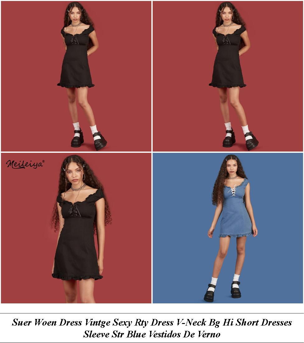 Dress Shopping Online - Cheap Plus Size Alternative Clothing Uk - Purple Dress Yellow Accessories