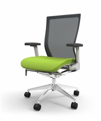 iDesk Oroblanco Chair