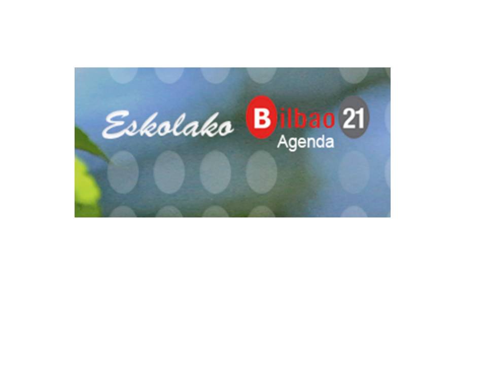 Bilbao AG21 ESCOLAR blog