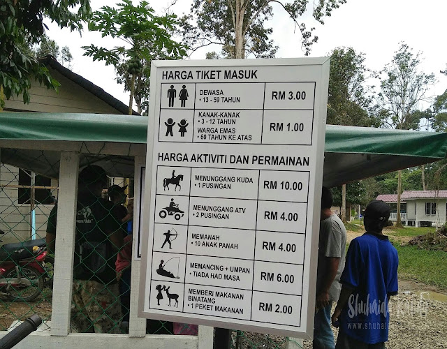 jalan-jalan ke disiniland batu kurau jalan-jalan ke disiniland batu kurau
