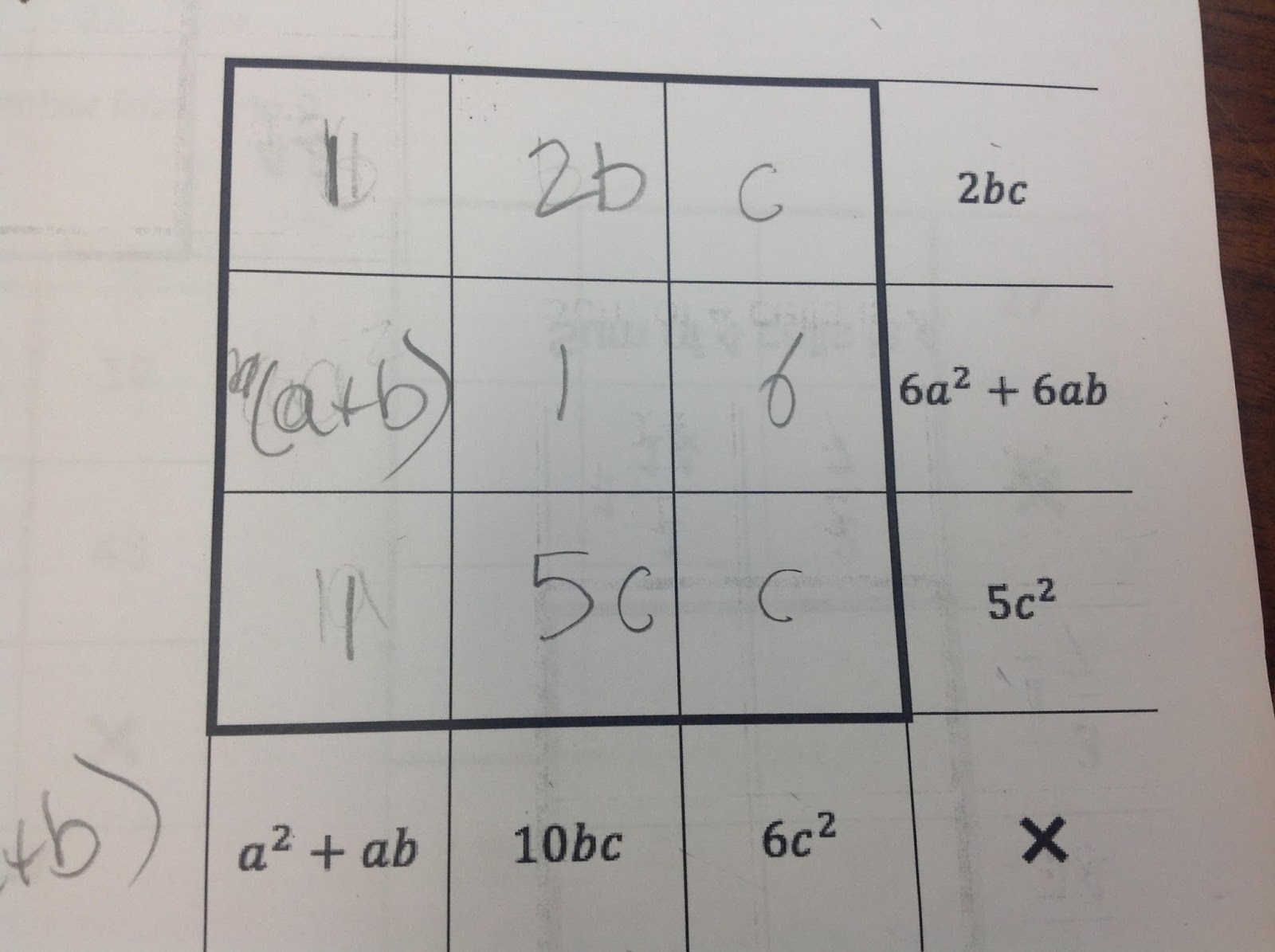The Elementary Math Maniac Yohaku The Ultimate Low Floor, High