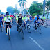 Gus Ipul Berangkatkan 10.000 Peserta Pesta Sepeda 2016