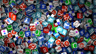 Social media