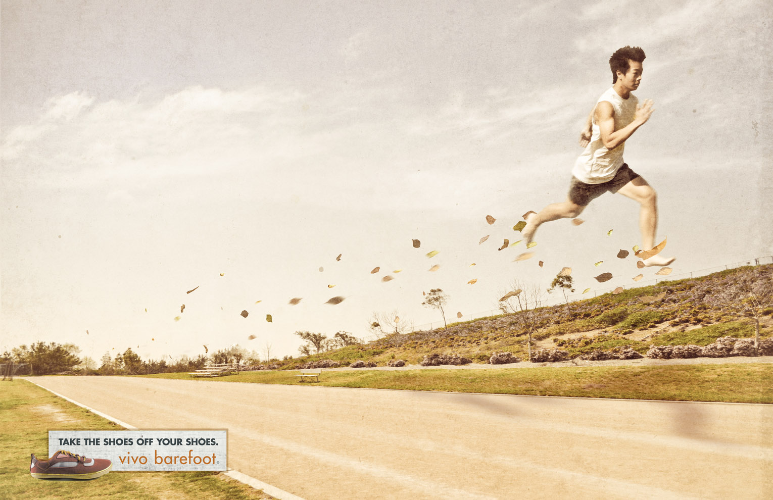 The Barefoot Philosopher The Lifestyle Behind Bare Feet Running Shoes Running in Bare Feet