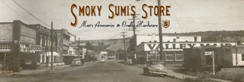 Smoky Sumi's Store