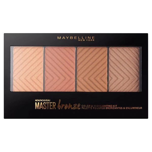 Lo Nuevo de Maybelline Highlighter / Blush / Bronzer Yanita Bunita