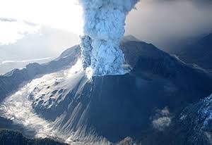 Realizaran un volcan artíficial para detener el calentamiento global. Realizaran un volcan artíficial para detener el calentamiento global.
