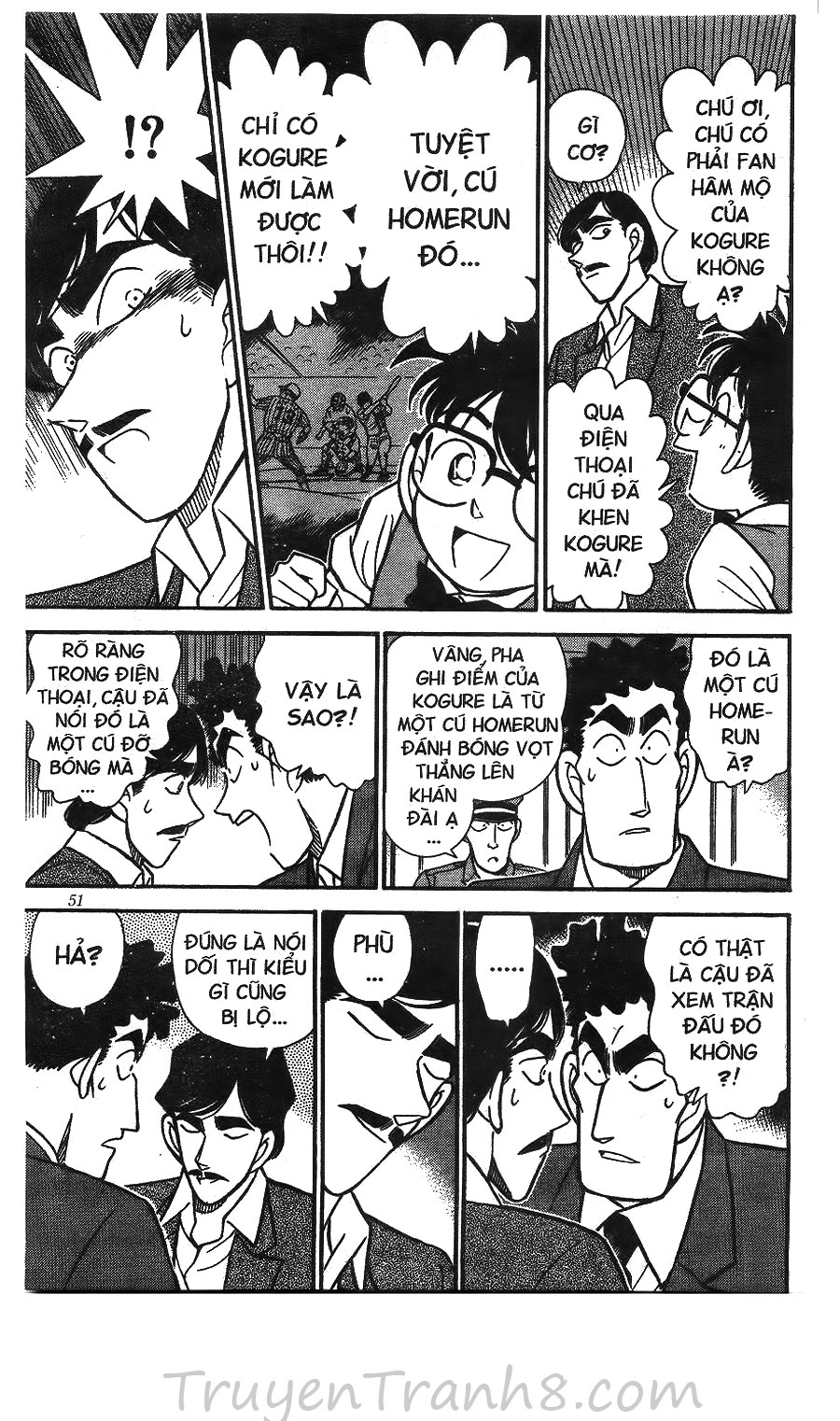 Detective Conan Chap 123 - Truyen.Chap.VN
