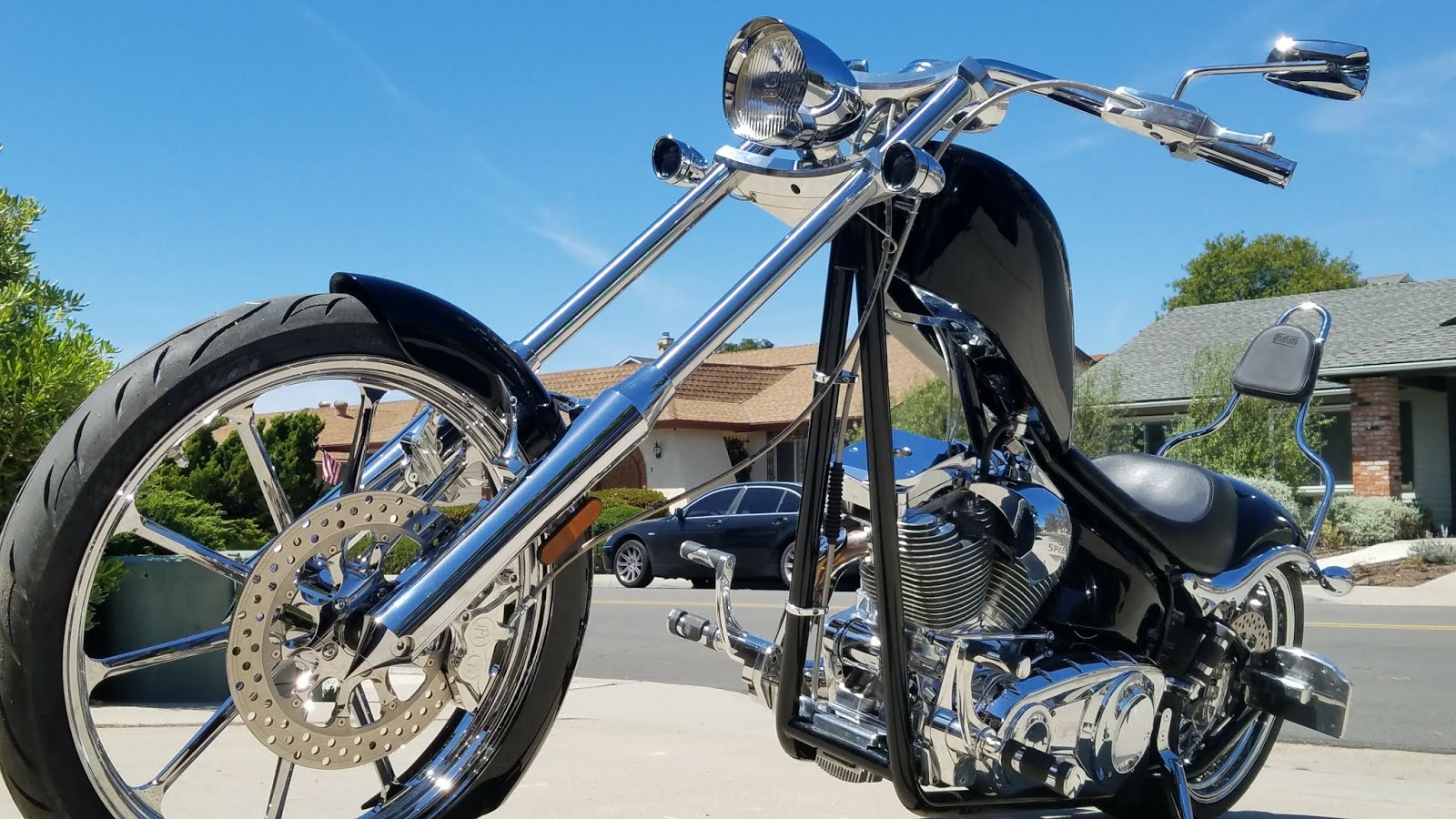 San Diego Custom Choppers (SDCC)