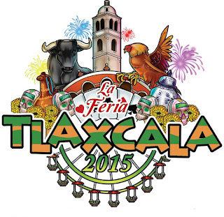 Tlaxcala la feria 2015