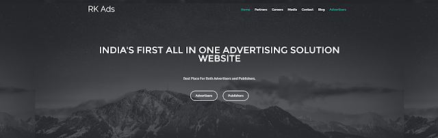 RK Ads Boost Ads Best Ad Network 2016 India RK Ads Boost Ads Best Ad Network 2016 India