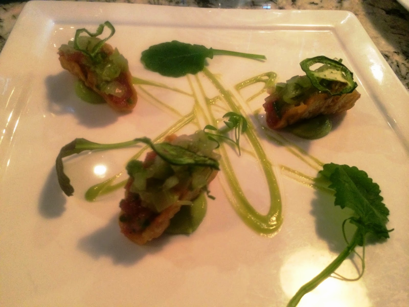 Capital Cooking with Lauren DeSantis Perfect Pair The Wine Kitchen on