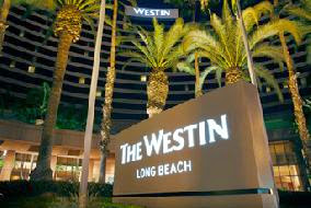 The Westin Long Beach | Upscale Beach Hotel in Long Beach