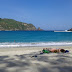 Tropical Vacations Mawun Lombok