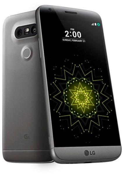 LG G5