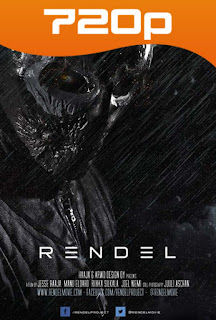 Rendel (2017) HD 720p Latino Dual