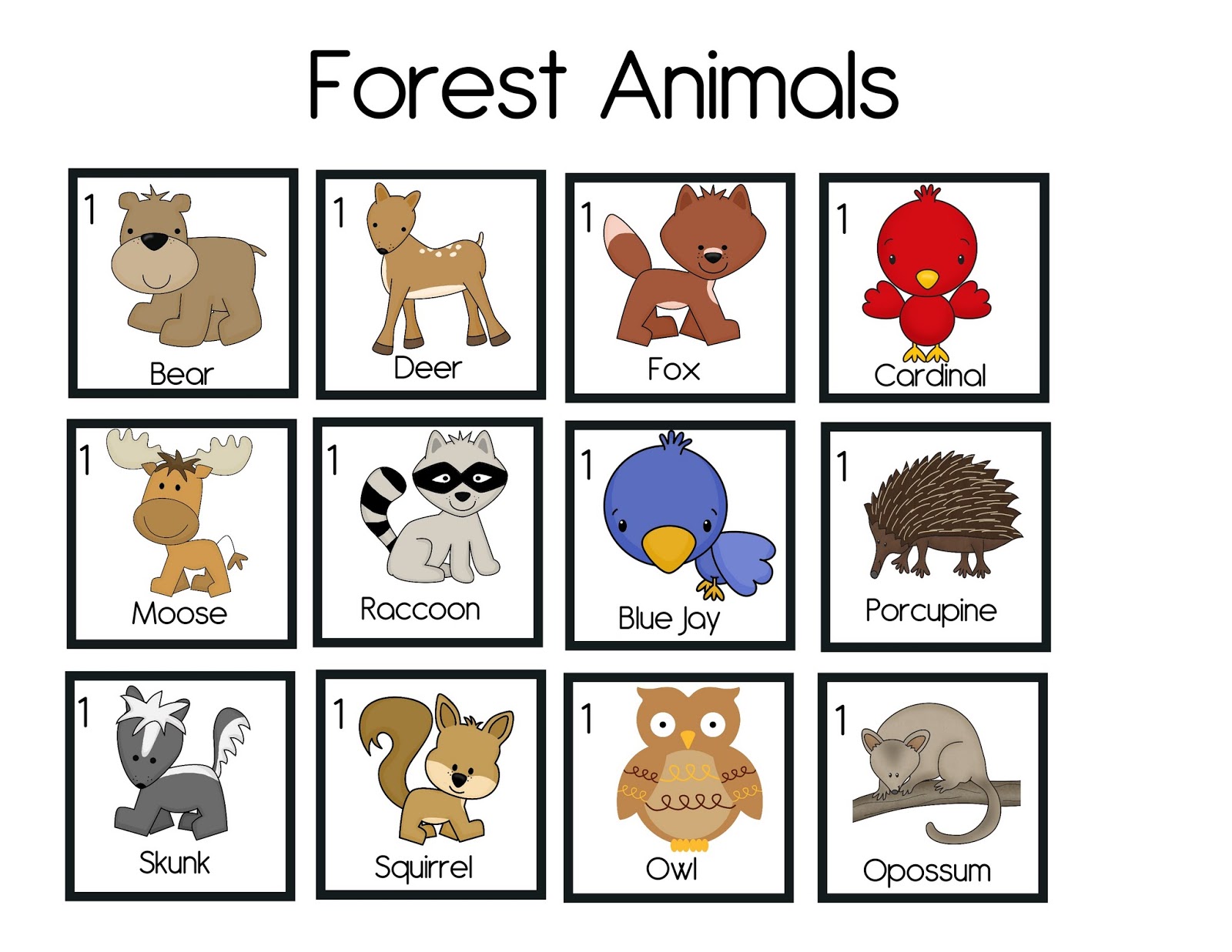 Найдите животных на английском. Животные на английском для детей. Животные английский для детей карточки. Дикие животные на английском для детей. Лесные животные на англ яз карточки.