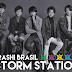 SEJAM BEM VINDOS AO NOVO SITE DA JSTORM STATION!