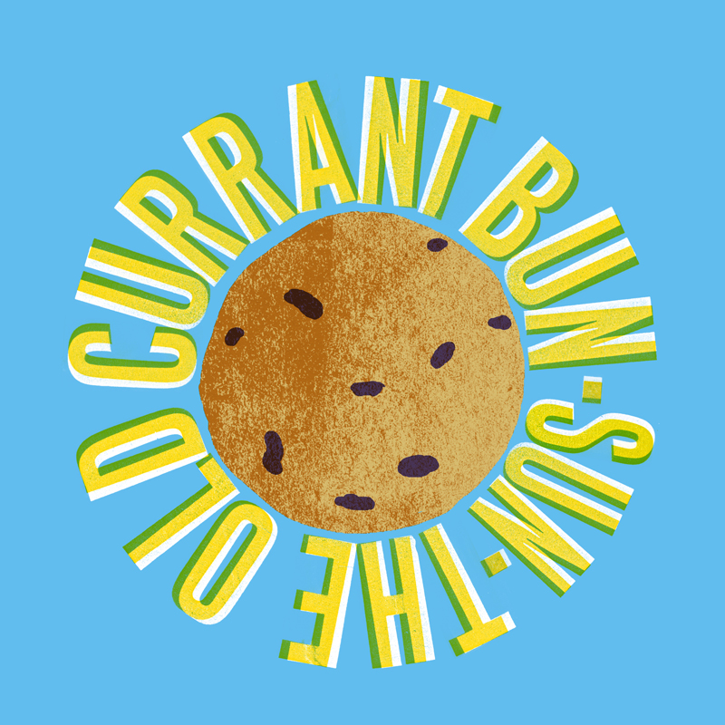 wriggleplum Cockney rhyming slang