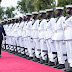 President Akufo-Addo presents 140 vehicles to Armed Forces