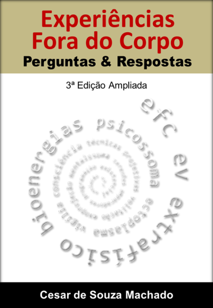 LEITURA PROJECIOLOGIA