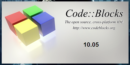 codeblocks wont build