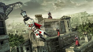 Assassin's creed brotherhood free download pc game wallpapers