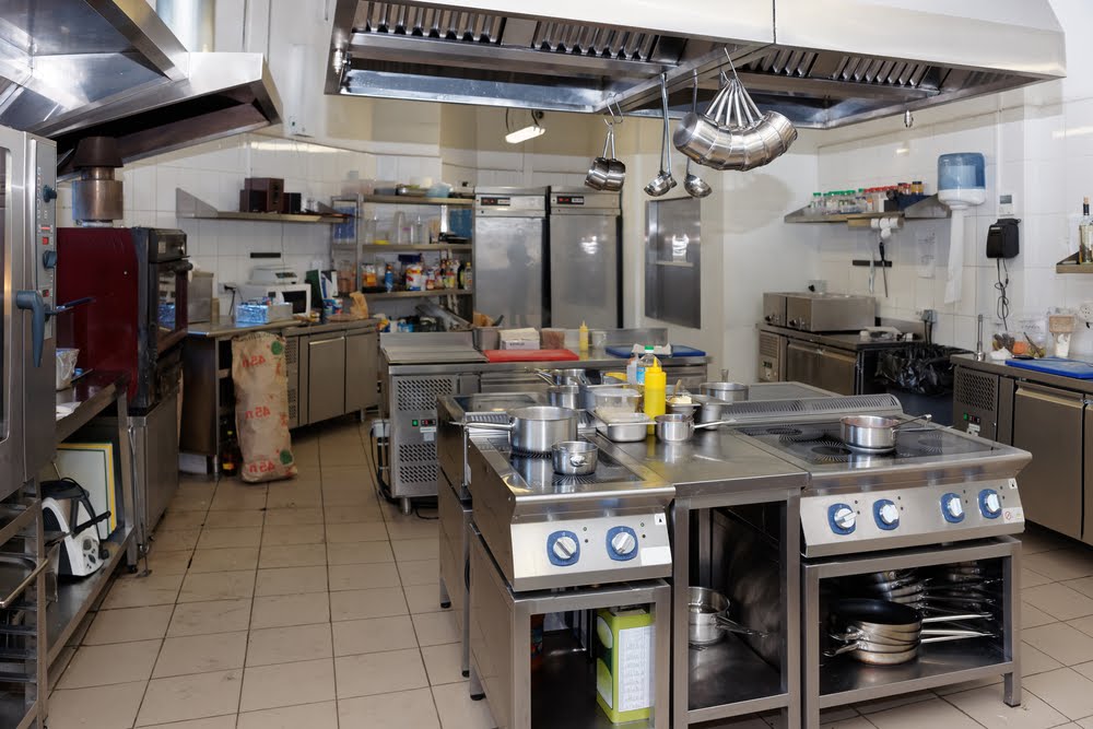 Aussie's Hub Why Is The Custom Stainless Steel Kitchens Preferred For