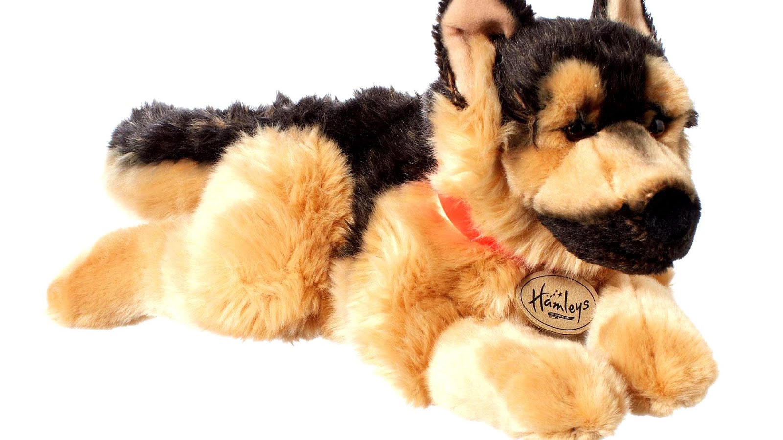German Shepherd Dog Toys German Choices