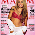 Amanda Bynes - Maxim Magazine Photoshoot February 2010