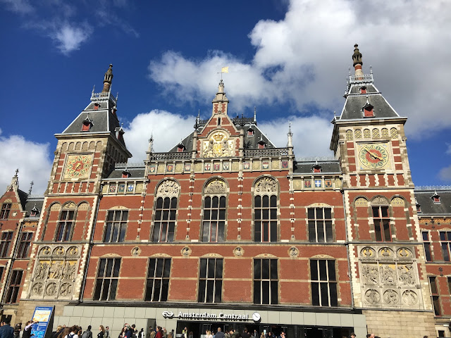 Spring Break Festival - Amsterdam